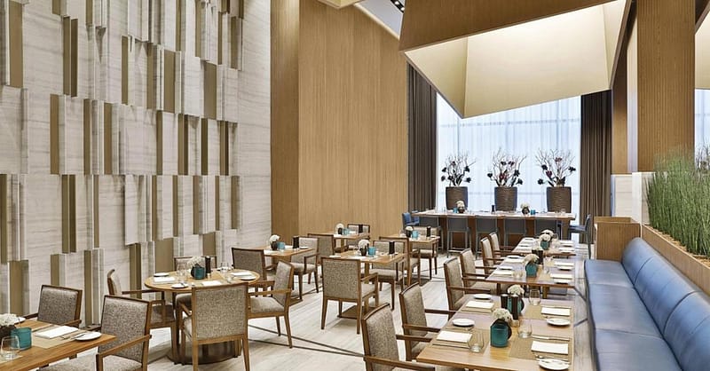 Enjoy A Sumptuous Daily Breakfast Buffet With Delicious Options Dubai Shafqa.com Online Shopping, Best Prices in Dubai UAE 2