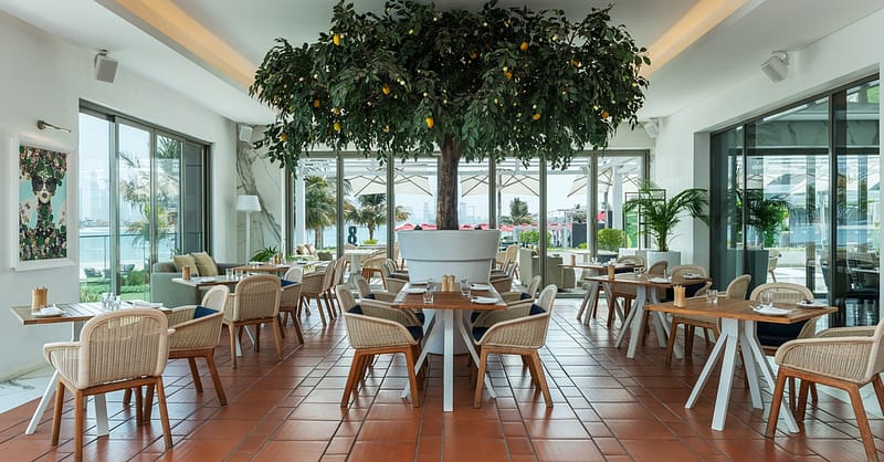 Enjoy An Iconic 5* Premium Breakfast Buffet Dubai Shafqa.com Online Shopping, Best Prices in Dubai UAE 4