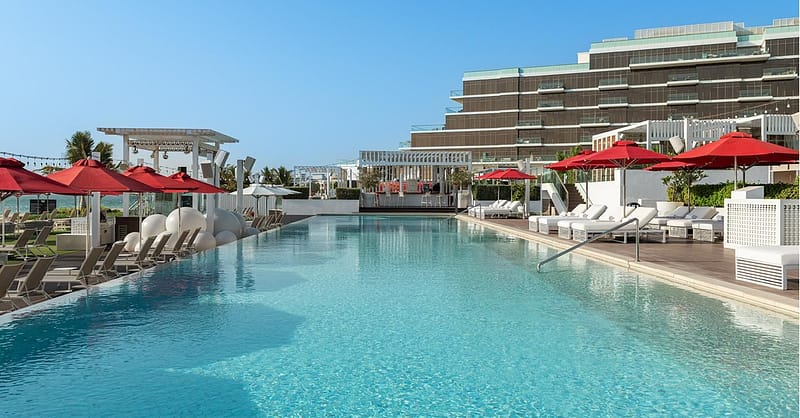 Enjoy An Iconic 5* Premium Breakfast Buffet Dubai Shafqa.com Online Shopping, Best Prices in Dubai UAE 7