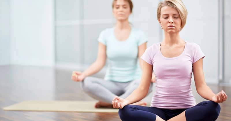 Enjoy Choice Of Yoga Classes At Body & Mind Yoga Center Dubai Shafqa.com Online Shopping, Best Prices in Dubai UAE 2