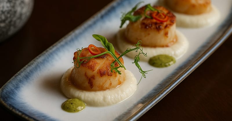 Enjoy Food & Drink At The Crown Gastro Kitchen Up To 500 Spend Dubai Shafqa.com Online Shopping, Best Prices in Dubai UAE 3
