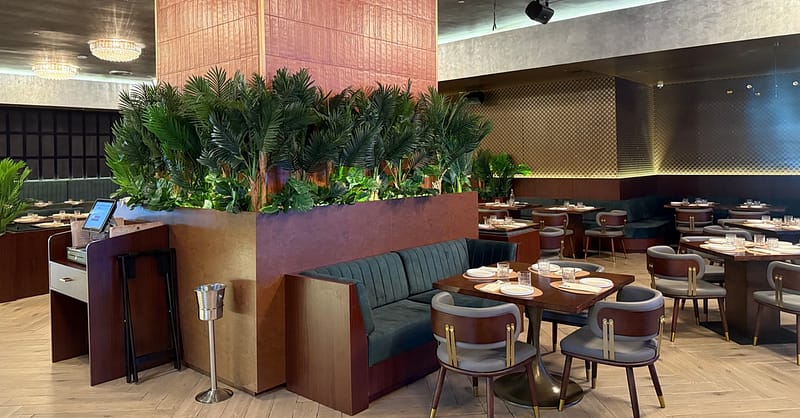 Enjoy Food & Drink At The Crown Gastro Kitchen Up To 500 Spend Dubai Shafqa.com Online Shopping, Best Prices in Dubai UAE 8