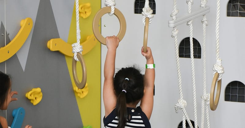 Enjoy Soft Play Area, Or Day Pass Soft Play Areas For One Or Two! Dubai Shafqa.com Online Shopping, Best Prices in Dubai UAE 3