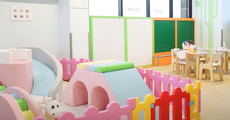 Enjoy Soft Play Area, Or Day Pass Soft Play Areas For One Or Two! Dubai Shafqa.com Online Shopping, Best Prices in Dubai UAE 6