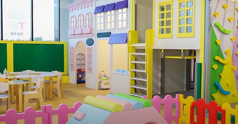Enjoy Soft Play Area, Or Day Pass Soft Play Areas For One Or Two! Dubai Shafqa.com Online Shopping, Best Prices in Dubai UAE 2