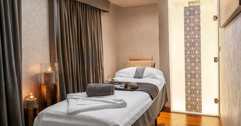 Enjoy Spa Treatments For Men And Women At 5 Premium Locations Dubai Shafqa.com Online Shopping, Best Prices in Dubai UAE 3