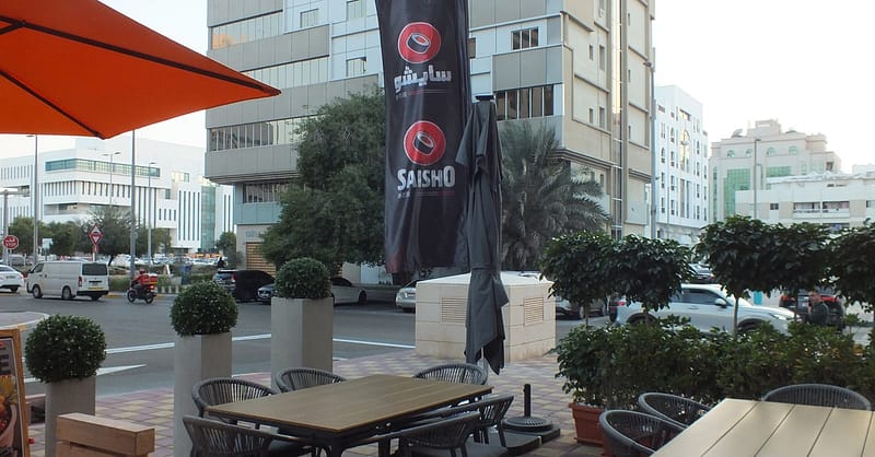 Enjoy Unlimited Sushi And Ramen Feast For One, Two Or Four Abu Dhabi Shafqa.com Online Shopping, Best Prices in Dubai UAE 6