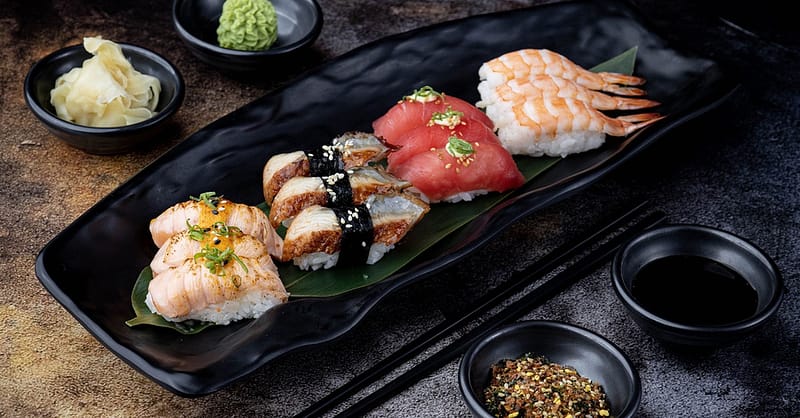 Enjoy Unlimited Sushi And Ramen Feast For One, Two Or Four Abu Dhabi Shafqa.com Online Shopping, Best Prices in Dubai UAE 7