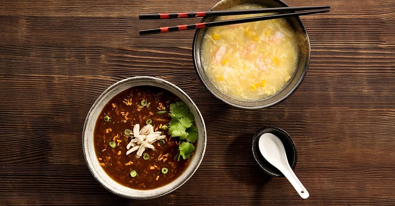 Enjoy With Four Course Menu For One, Two Or Four People Dubai Shafqa.com Online Shopping, Best Prices in Dubai UAE 3