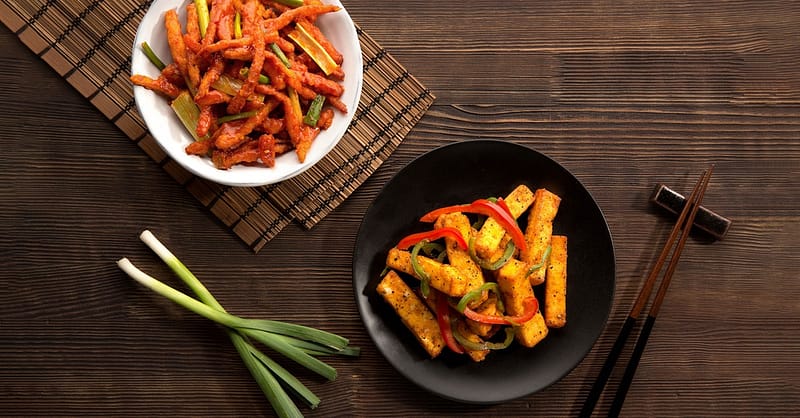 Enjoy With Four Course Menu For One, Two Or Four People Dubai Shafqa.com Online Shopping, Best Prices in Dubai UAE 5