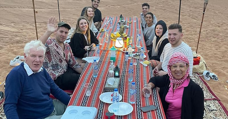 Evening Desert Safari Bbq Dinner Or Evening Bbq Dinner Camel Riding Dubai Shafqa.com Online Shopping, Best Prices in Dubai UAE 3