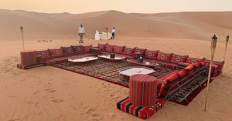 Evening Desert Safari Bbq Dinner Or Evening Bbq Dinner Camel Riding Dubai Shafqa.com Online Shopping, Best Prices in Dubai UAE 4