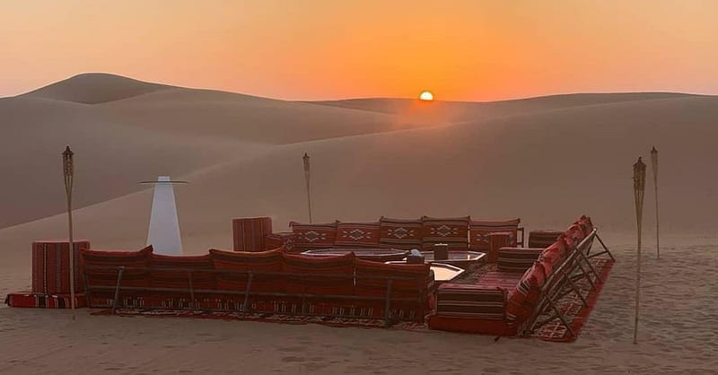 Evening Desert Safari Bbq Dinner Or Evening Bbq Dinner Camel Riding Dubai Shafqa.com Online Shopping, Best Prices in Dubai UAE 5