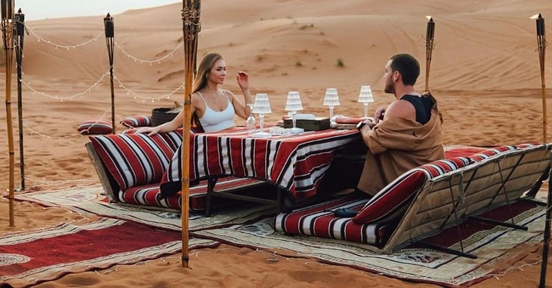 Evening Desert Safari Bbq Dinner Or Evening Bbq Dinner Camel Riding Dubai Shafqa.com Online Shopping, Best Prices in Dubai UAE 2
