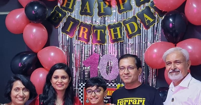 Exciting Two-Hour Vr Birthday Experience For Up To 10 Or 20 Kids Dubai Shafqa.com Online Shopping, Best Prices in Dubai UAE 17