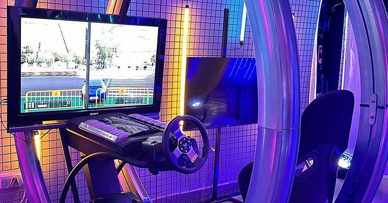 Exciting Two-Hour Vr Birthday Experience For Up To 10 Or 20 Kids Dubai Shafqa.com Online Shopping, Best Prices in Dubai UAE 4