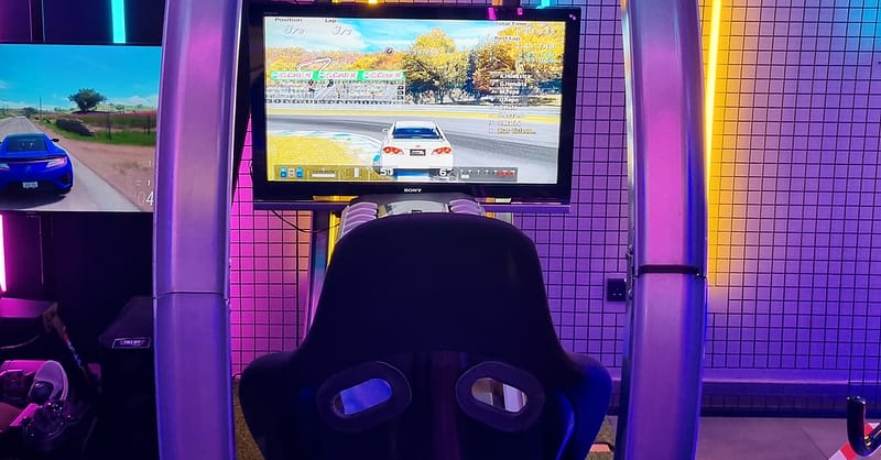 Exciting Two-Hour Vr Birthday Experience For Up To 10 Or 20 Kids Dubai Shafqa.com Online Shopping, Best Prices in Dubai UAE 6