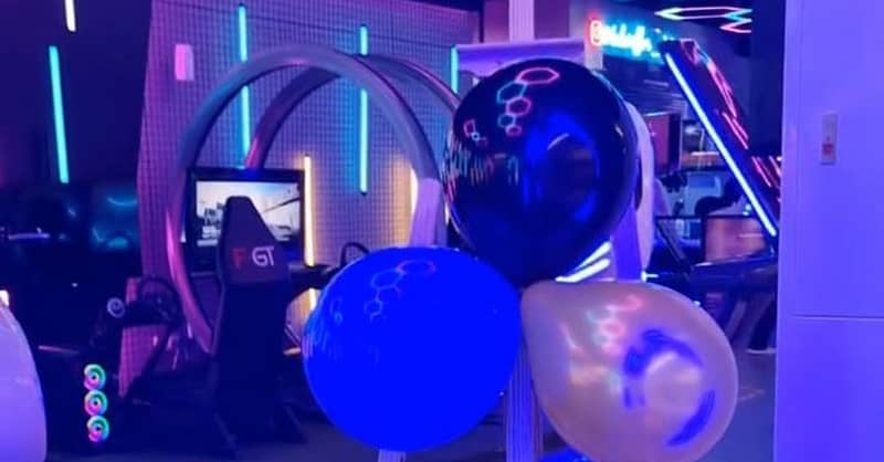 Exciting Two-Hour Vr Birthday Experience For Up To 10 Or 20 Kids Dubai Shafqa.com Online Shopping, Best Prices in Dubai UAE 7