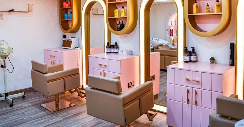 Experience A Body Spa With Aromatherapy, Swedish, And Much More! Abu Dhabi Shafqa.com Online Shopping, Best Prices in Dubai UAE 5