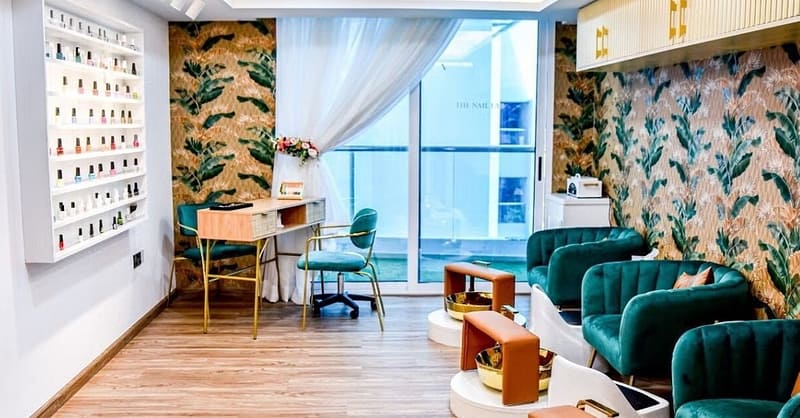 Experience A Body Spa With Aromatherapy, Swedish, And Much More! Abu Dhabi Shafqa.com Online Shopping, Best Prices in Dubai UAE 6