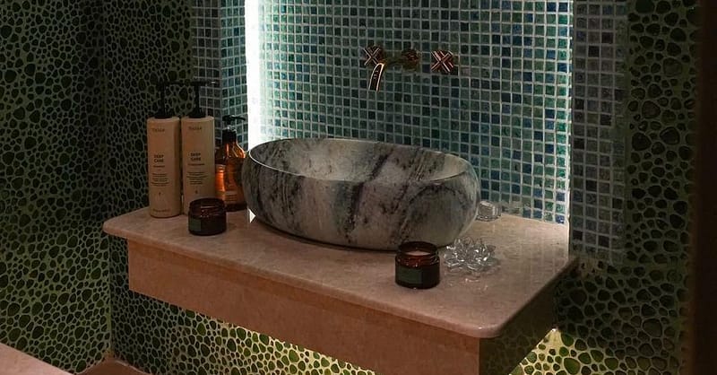 Experience A Body Spa With Aromatherapy, Swedish, And Much More! Abu Dhabi Shafqa.com Online Shopping, Best Prices in Dubai UAE 8