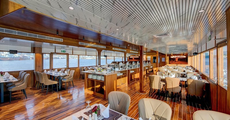 Experience A Celeste Cruise Sunset Buffet For Child Or Adults Dubai Shafqa.com Online Shopping, Best Prices in Dubai UAE 3