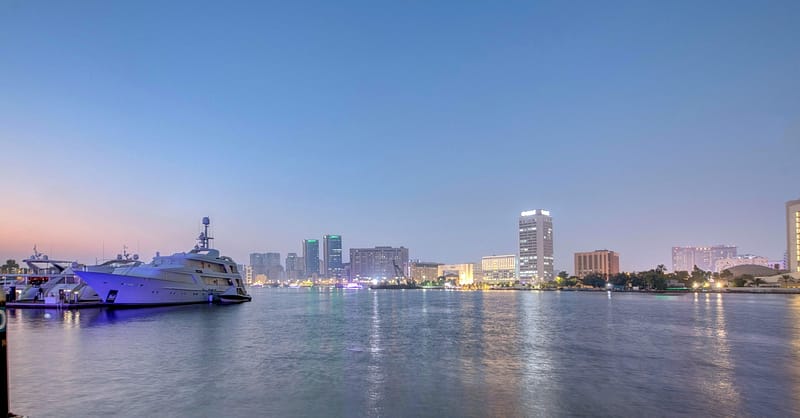 Experience A Celeste Cruise Sunset Buffet For Child Or Adults Dubai Shafqa.com Online Shopping, Best Prices in Dubai UAE 5