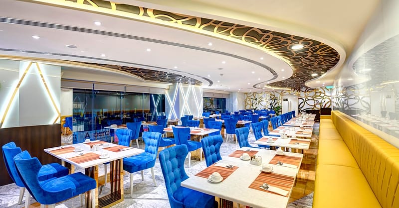 Experience A Delicious Dinner Buffet With Drinks At An Iconic Venue Dubai Shafqa.com Online Shopping, Best Prices in Dubai UAE 2