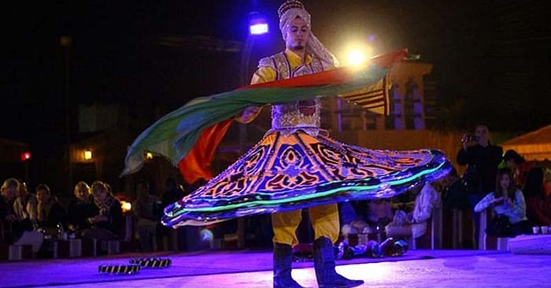 Unforgettable Vip Desert Safari Featuring Barbecue Dinner And Shows National Deal Shafqa.com Online Shopping, Best Prices in Dubai UAE 6