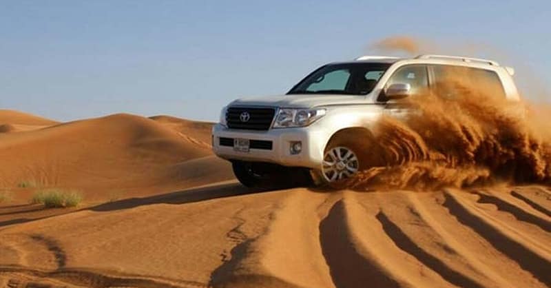 Experience A Desert Safari Adventure With Basic Or Vip Perks! Sharjah & N. Emirates Shafqa.com Online Shopping, Best Prices in Dubai UAE 2