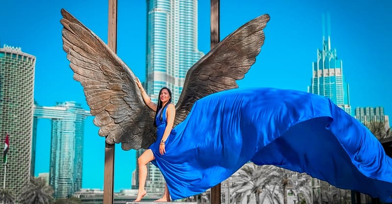 Experience A Private Videoshoot Or Instagram Videoshoot In Dubai Dubai Shafqa.com Online Shopping, Best Prices in Dubai UAE 2