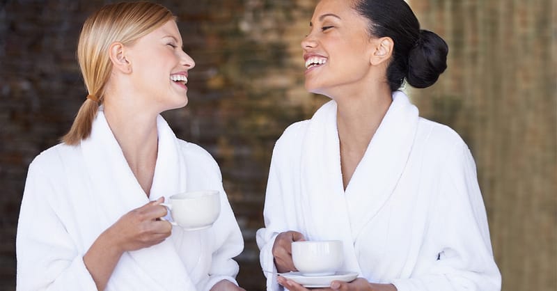 Experience A Traditional Moroccan Bath Session! Dubai Shafqa.com Online Shopping, Best Prices in Dubai UAE 2