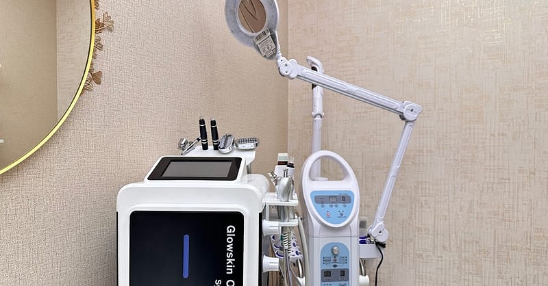 Experience Glowing Skin At Rstyle Beauty Centre Dubai Shafqa.com Online Shopping, Best Prices in Dubai UAE 3
