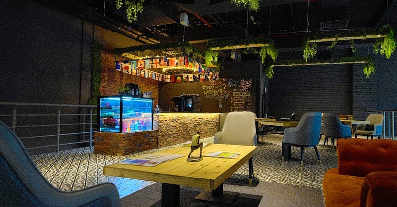 Experience Open, Private, And Vip Bays For Indoor Golfing Dubai Shafqa.com Online Shopping, Best Prices in Dubai UAE 15