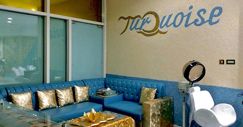Experience Personalized Mani-Pedi Services With A Luxurious Touch Sharjah & N. Emirates Shafqa.com Online Shopping, Best Prices in Dubai UAE 3
