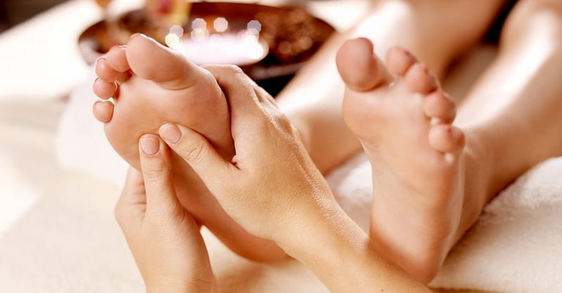 Experience Personalized Reflexology For Your Ultimate Relaxation Dubai Shafqa.com Online Shopping, Best Prices in Dubai UAE 3