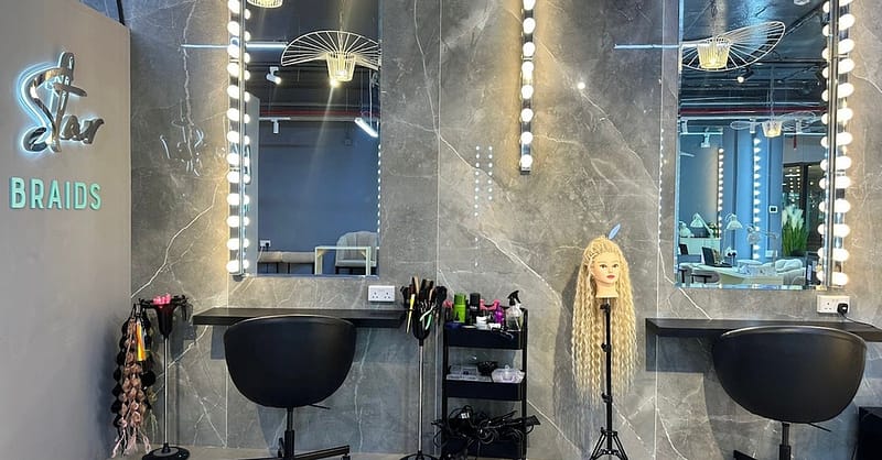 Signature Gel Manicures And Organic Pedicures For A Unique Experience Dubai Shafqa.com Online Shopping, Best Prices in Dubai UAE 3