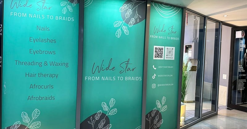 Signature Gel Manicures And Organic Pedicures For A Unique Experience Dubai Shafqa.com Online Shopping, Best Prices in Dubai UAE 6