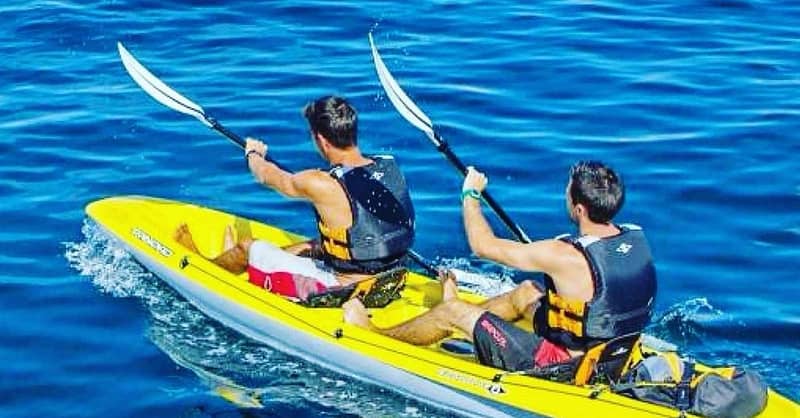 Experience The Thrill Of The Water With Water Sports Rentals Dubai Shafqa.com Online Shopping, Best Prices in Dubai UAE 3