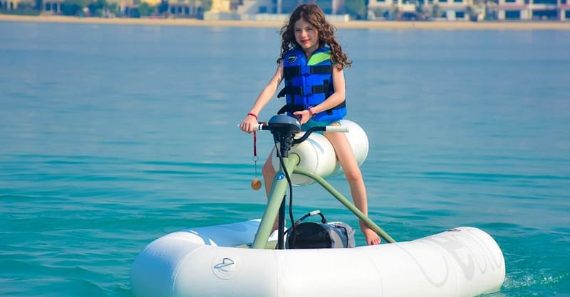 Experience The Thrill Of The Water With Water Sports Rentals Dubai Shafqa.com Online Shopping, Best Prices in Dubai UAE 2