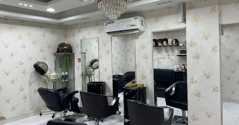 Experience The Ultimate Nail Care With Expert Mani-Pedi Treatments Sharjah & N. Emirates Shafqa.com Online Shopping, Best Prices in Dubai UAE 3