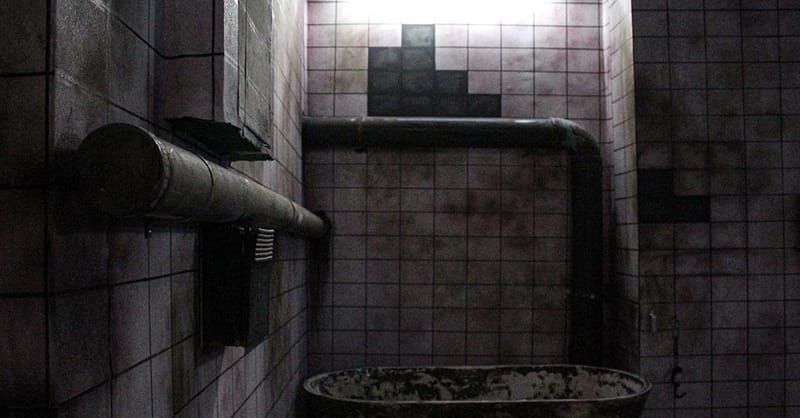 Experience The Ultimate Thrill: Dungeon Or Torture Escape Rooms Abu Dhabi Shafqa.com Online Shopping, Best Prices in Dubai UAE 7