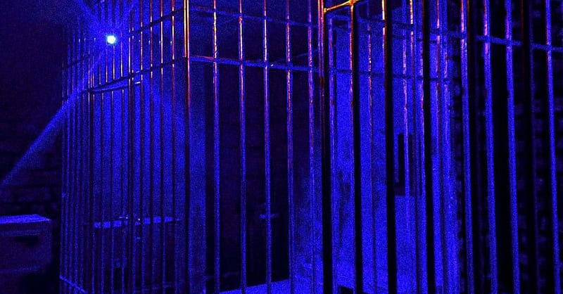 Experience The Ultimate Thrill: Dungeon Or Torture Escape Rooms Abu Dhabi Shafqa.com Online Shopping, Best Prices in Dubai UAE 8