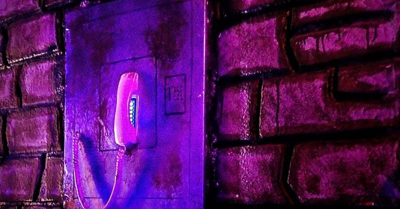 Experience The Ultimate Thrill: Dungeon Or Torture Escape Rooms Abu Dhabi Shafqa.com Online Shopping, Best Prices in Dubai UAE 9
