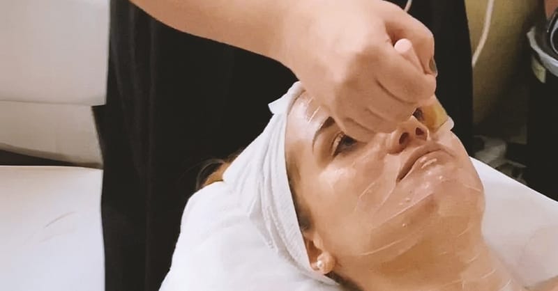 Experience Transformative Skincare With Organic Lift Facials Dubai Shafqa.com Online Shopping, Best Prices in Dubai UAE 4