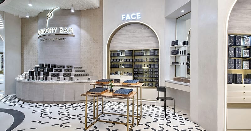 Experience Transformative Skincare With Organic Lift Facials Dubai Shafqa.com Online Shopping, Best Prices in Dubai UAE 7