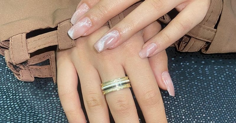 Experience Ultimate Nail Care With Mani-Pedi Services! Dubai Shafqa.com Online Shopping, Best Prices in Dubai UAE 2