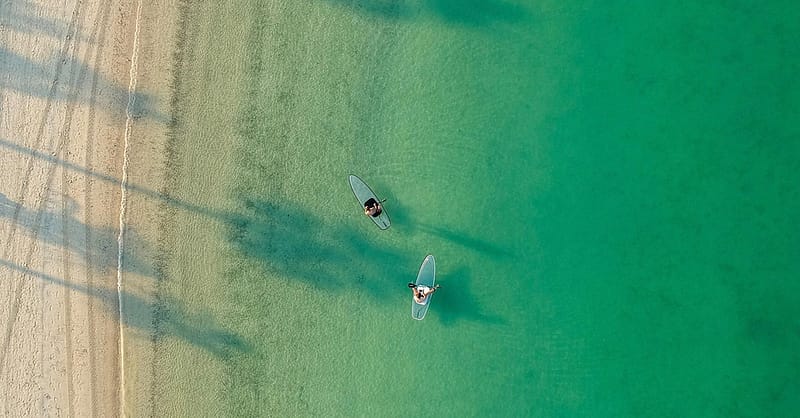 Experience Unparalleled Kayaking Adventures In Crystal-Clear Waters Dubai Shafqa.com Online Shopping, Best Prices in Dubai UAE 4