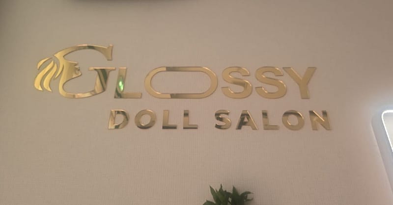 Expert Hair Wash, Hair Cut + Opt Blow-Dry, Hot Oil Or Facial Dubai Shafqa.com Online Shopping, Best Prices in Dubai UAE 4