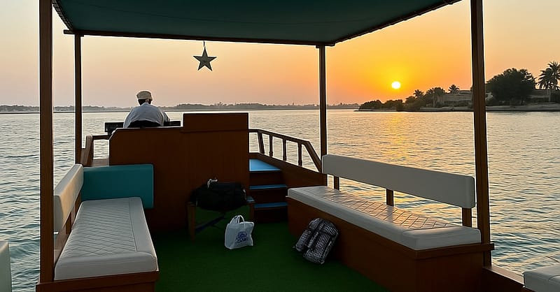 Explore Abu Dhabi In 1, 2, 3, Or 4 Hour Tours For Up To 12 Guests Abu Dhabi Shafqa.com Online Shopping, Best Prices in Dubai UAE 2